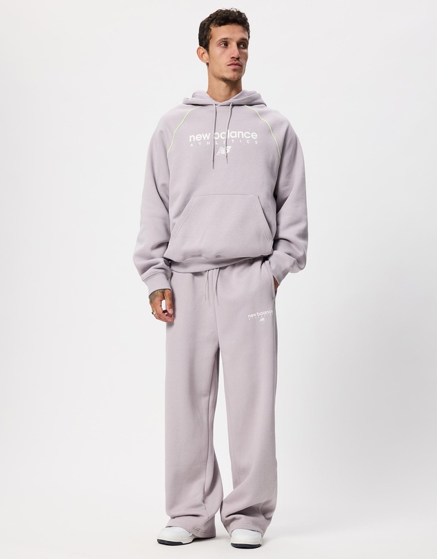 New Balance - Trackside Fleece Pants