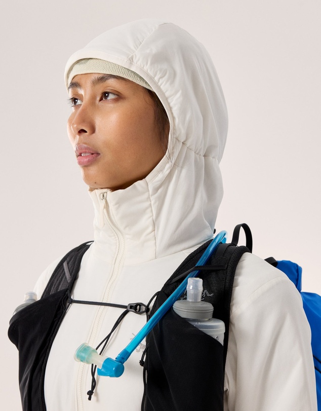 Arc'teryx - Atom Hoody Women's