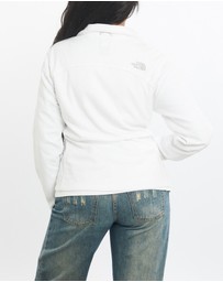 Vintage by The Real Deal - Pre Loved - Vintage The North Face Full Zip Fleece Sweatshirt