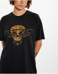 Vintage by The Real Deal - Pre Loved - Vintage Harley Davidson Tee
