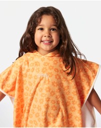 Rip Curl - Groms Mixed Hooded Towel (1-8 years)