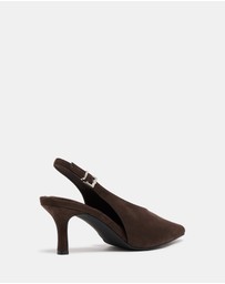 Therapy - Jacs Slingback Pumps