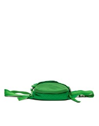 Pre-Loved by Azura Reborn - Pre-Loved Nylon and Mesh Intrecciato Belt Bag