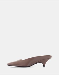 Therapy - Noho Heels