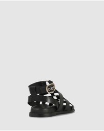 S by Sempre Di - Mirthe Sandals