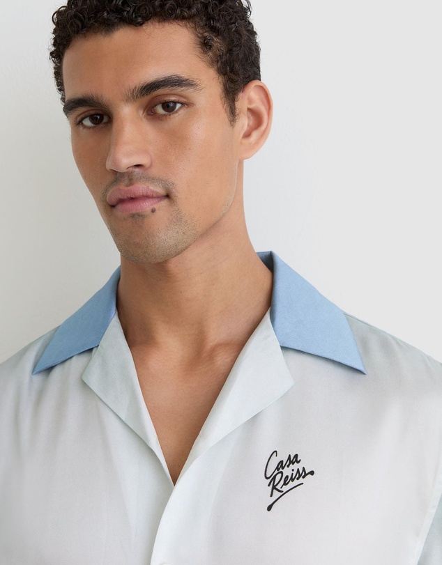 REISS - Dive Shirt