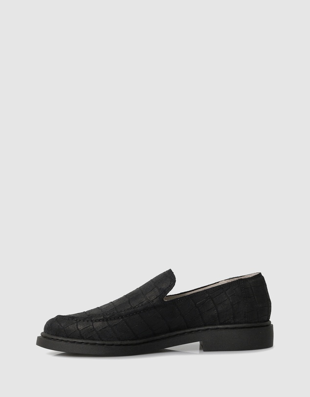 Sempre Di - Eva Casual Loafers