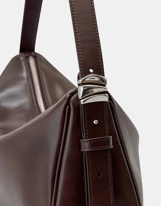 Brie Leon - Organica Hobo Bag