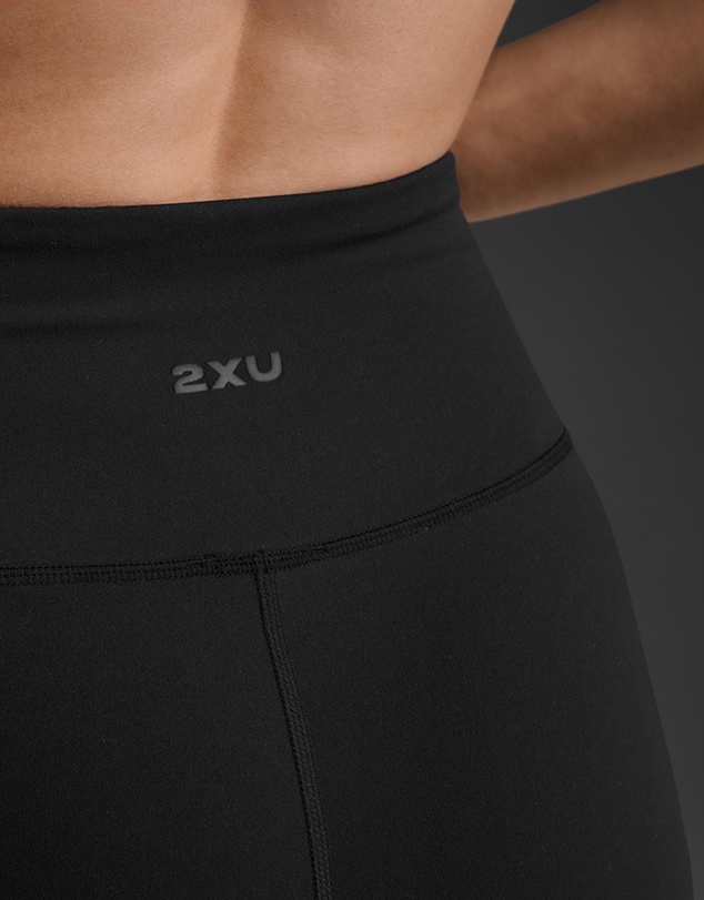 2XU - Fluid Hi-Rise Flare Pants