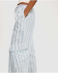 Cotton On - Haven Utility Pants