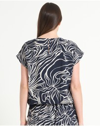 Stella - Palmera Top