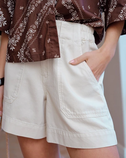 Ceres Life - Weekender Short