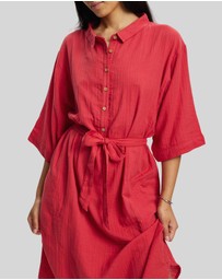 KAJA Clothing - Freya Dress