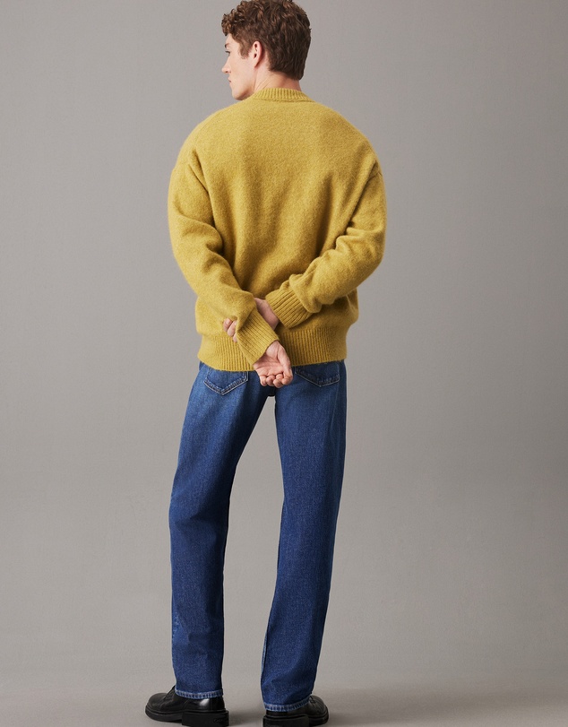 Calvin Klein Jeans - Standard Straight Jeans