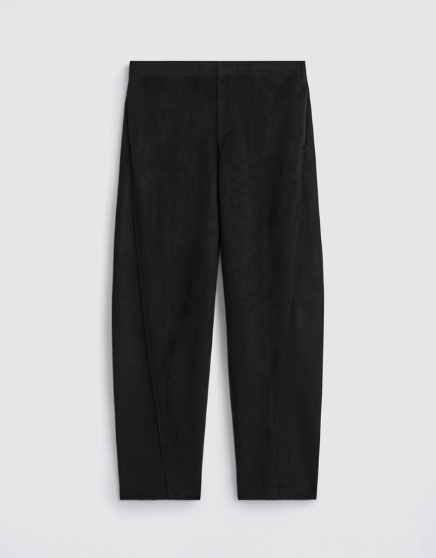 COS - Wool Jersey Joggers