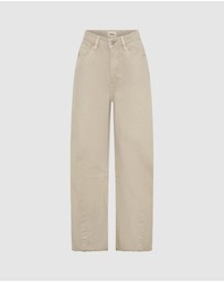 Morrison - Ferguson Denim Jeans