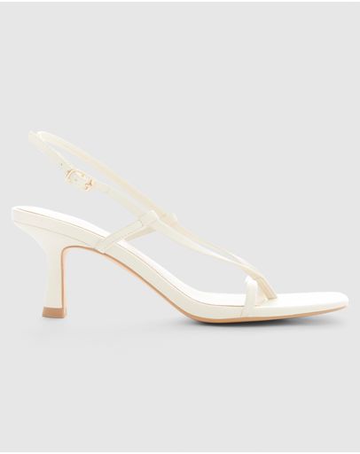 OFF WHITE SMOOTH