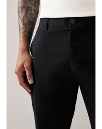 NEXT - Stretch Chino Trousers-Slim Fit