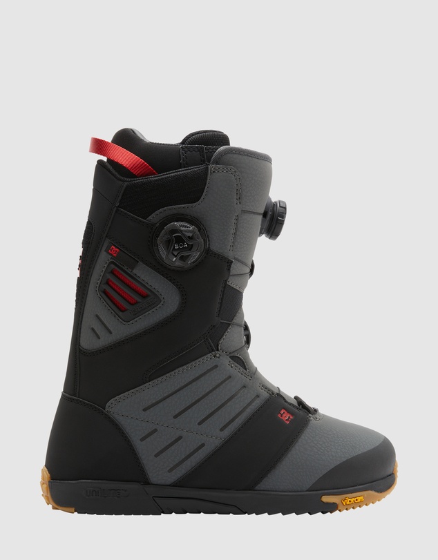 DC Shoes - Mens Judge BOA Snowboard Boots