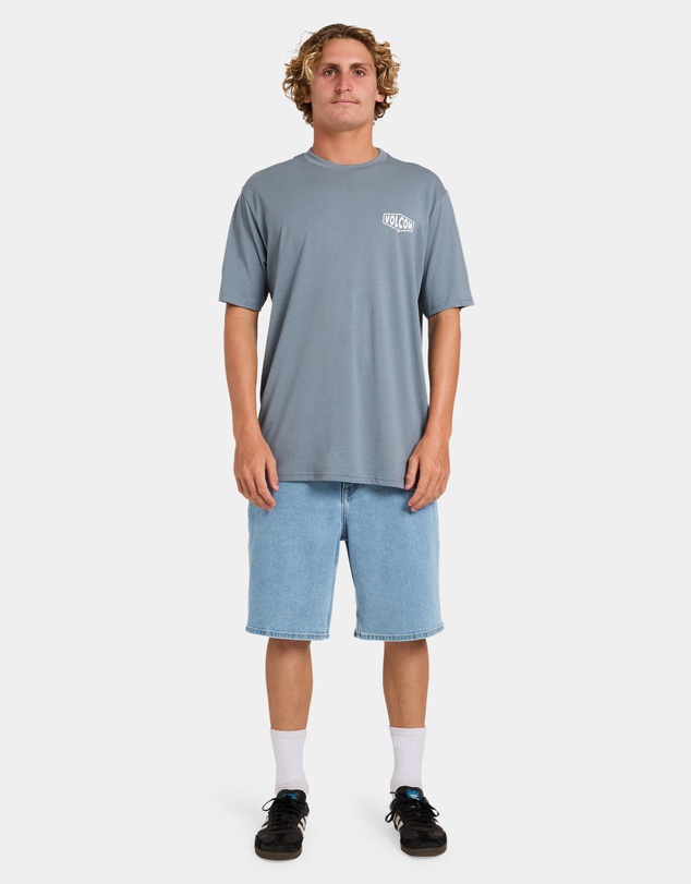 Volcom - Mens Personal T-Shirt