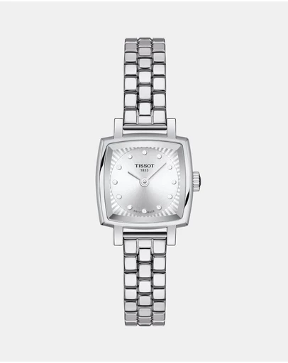 Tissot - Lovely Square