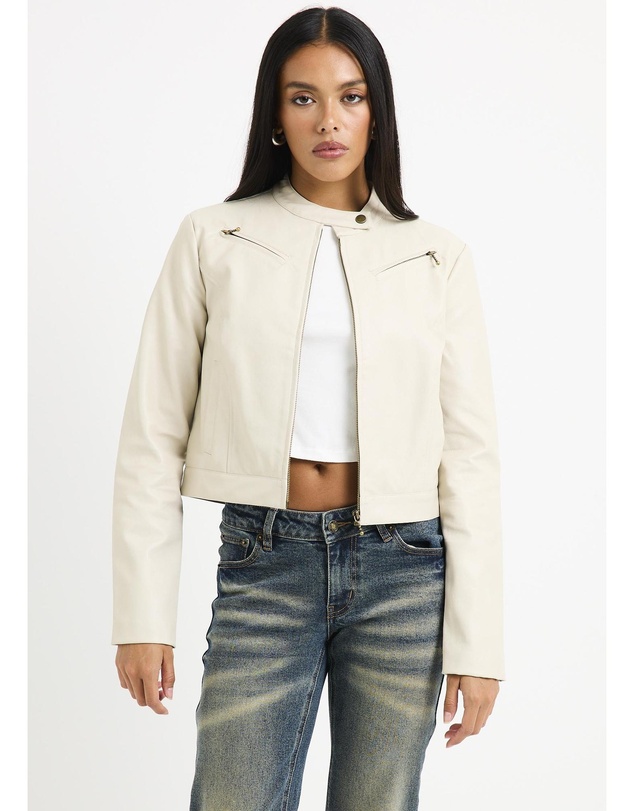 Insight - Jett Moto Jacket