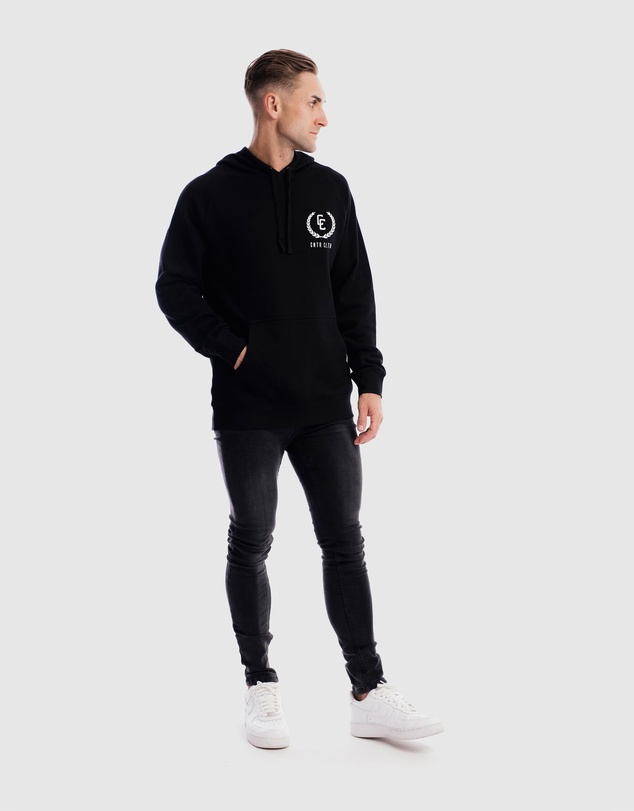 Counter Culture - Garland Imprint Hoodie