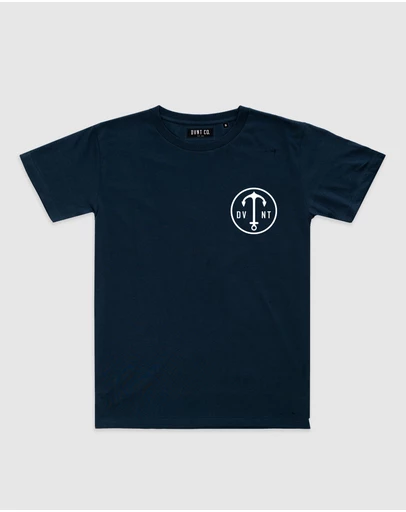 DVNT - Dive Deep Tee - Youth
