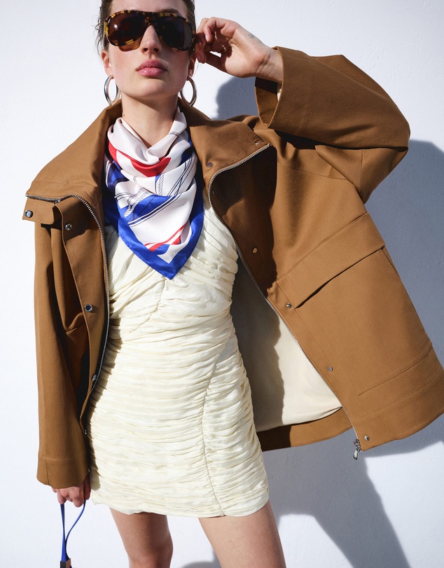 M.N.G - Bruna Dress