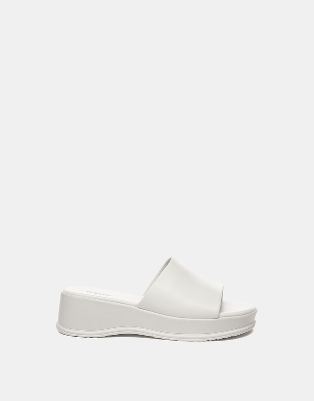 EVERAU - EverAU Ugg Fiona Cow Suede Upper Sandals