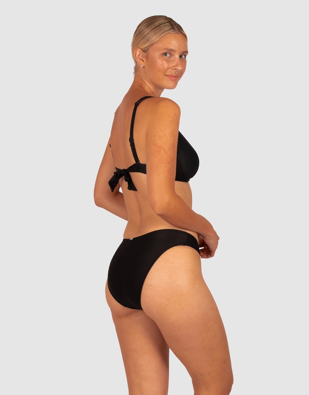 Baku Swimwear - Rococco D/E Cup Underwire Bikini Bra Top