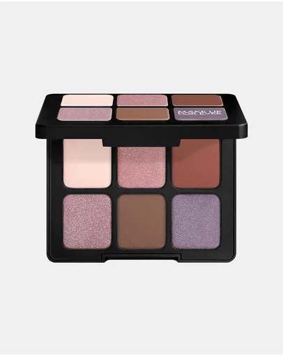 MAKE UP FOR EVER - Artist To Go Palette 606