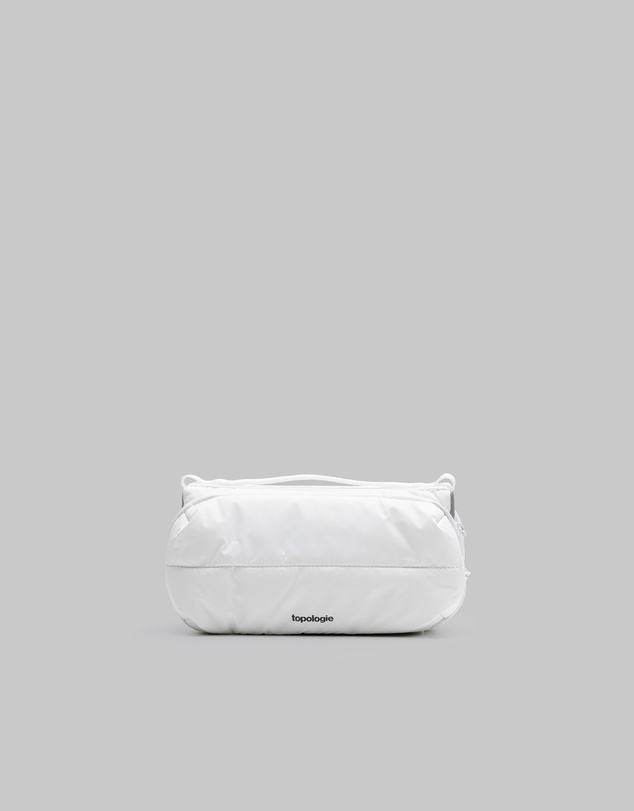 Topologie - Bottle Sacoche Medium - Puffer