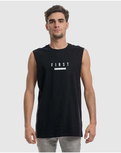 First Division - Constant Tank