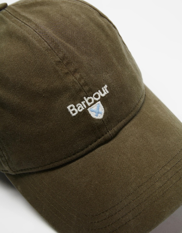 Barbour - Cascade Sports Cap
