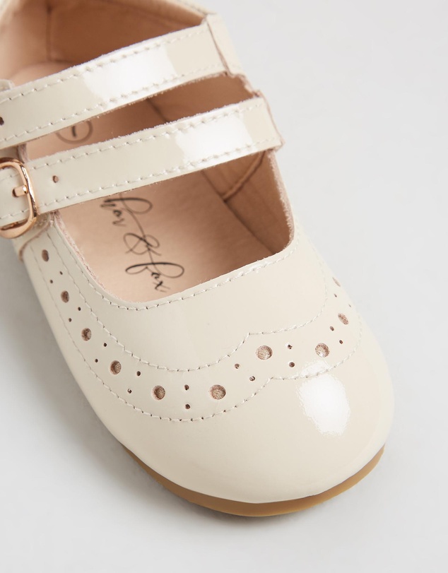Anchor & Fox - Seville Mary Jane - Kids