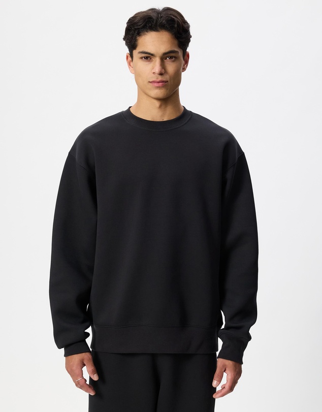 ARKET - Loose Heavyweight Sweatshirt