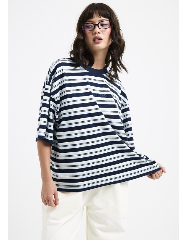 Subtitled - Marietta Short Sleeve T-Shirt