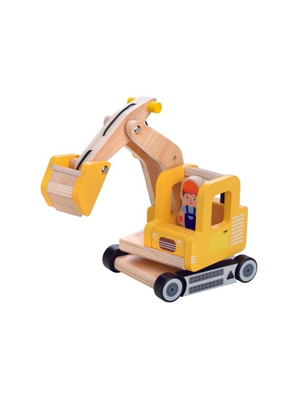 Bello - Digger