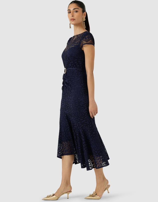 SACHA DRAKE - Affair Of Honour Dress