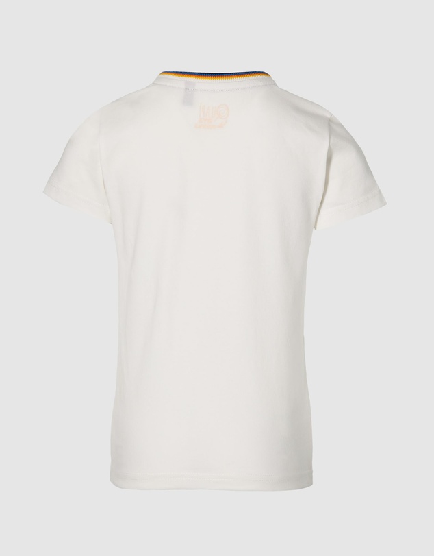 Quapi - Faben T-Shirt - Kids-Teens