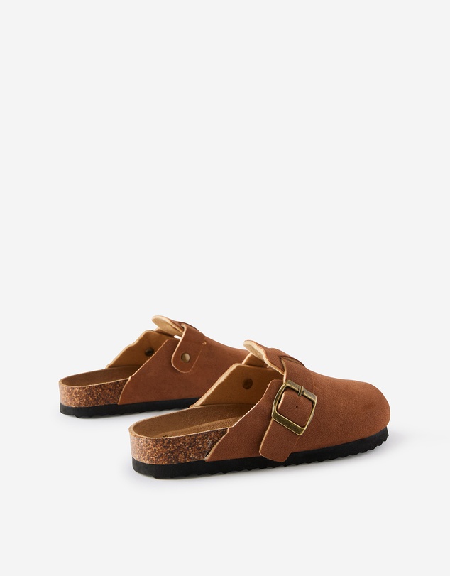 Cotton On Kids - Kids Buckle Slide