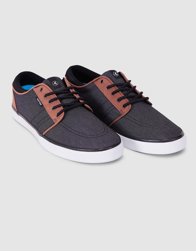 Kustom - Mens Remark 2 Sneakers