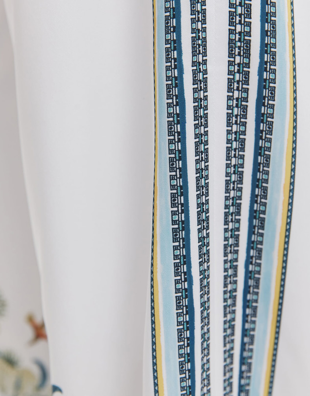 SABA - Liora Wide Leg Pant