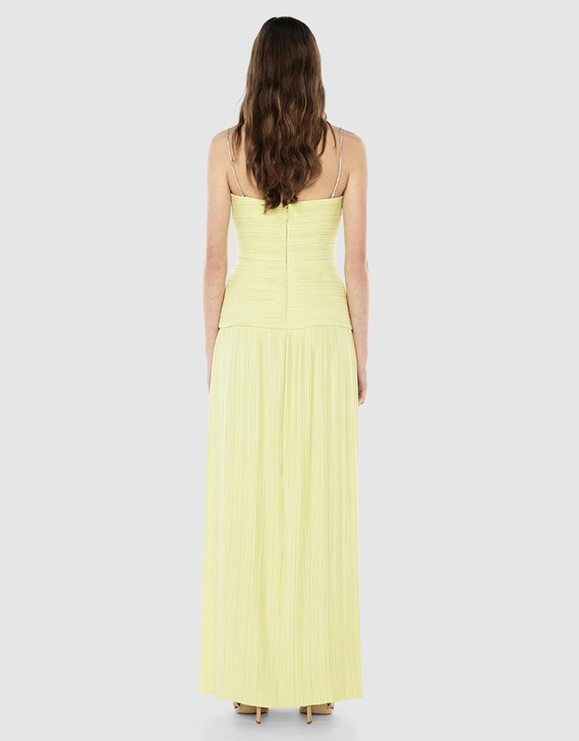 Manning Cartell - Royal Debut Dress