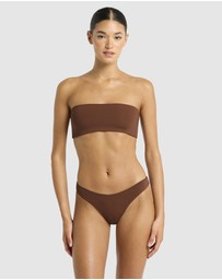 Bond-Eye Swimwear - Siara Brief