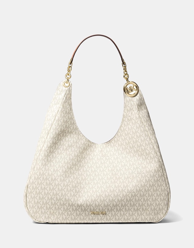 Michael Kors - Ellie Large Triple Compartment Shoulder Tote Bag
