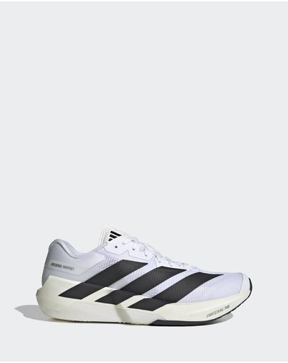 White, Core Black &  White