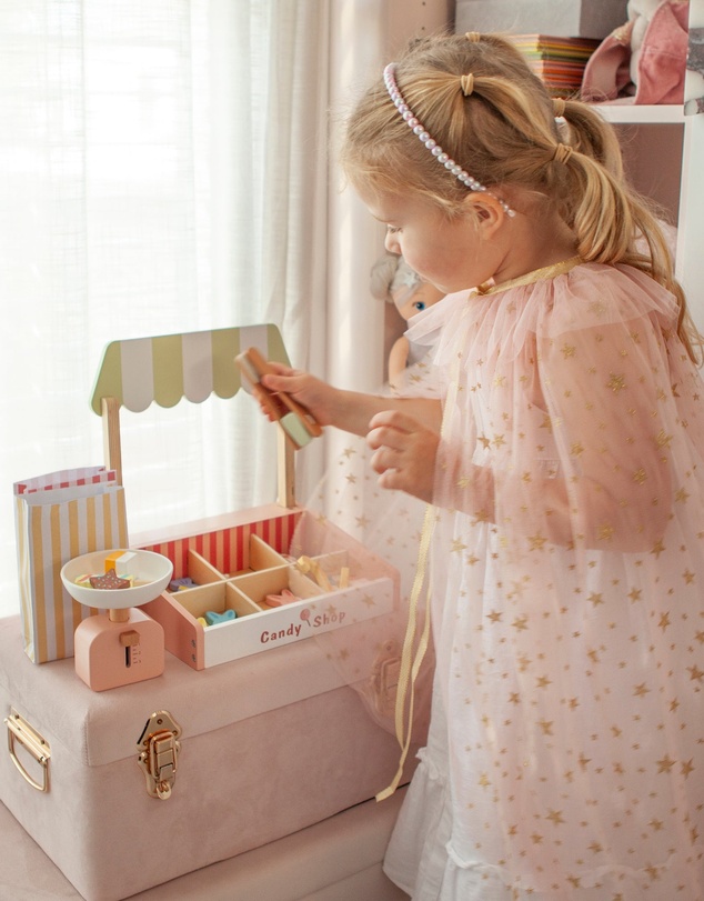 Bello - Pick'n Mix Candy Shop