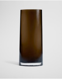 Country Road - Karli Large Glass Vase